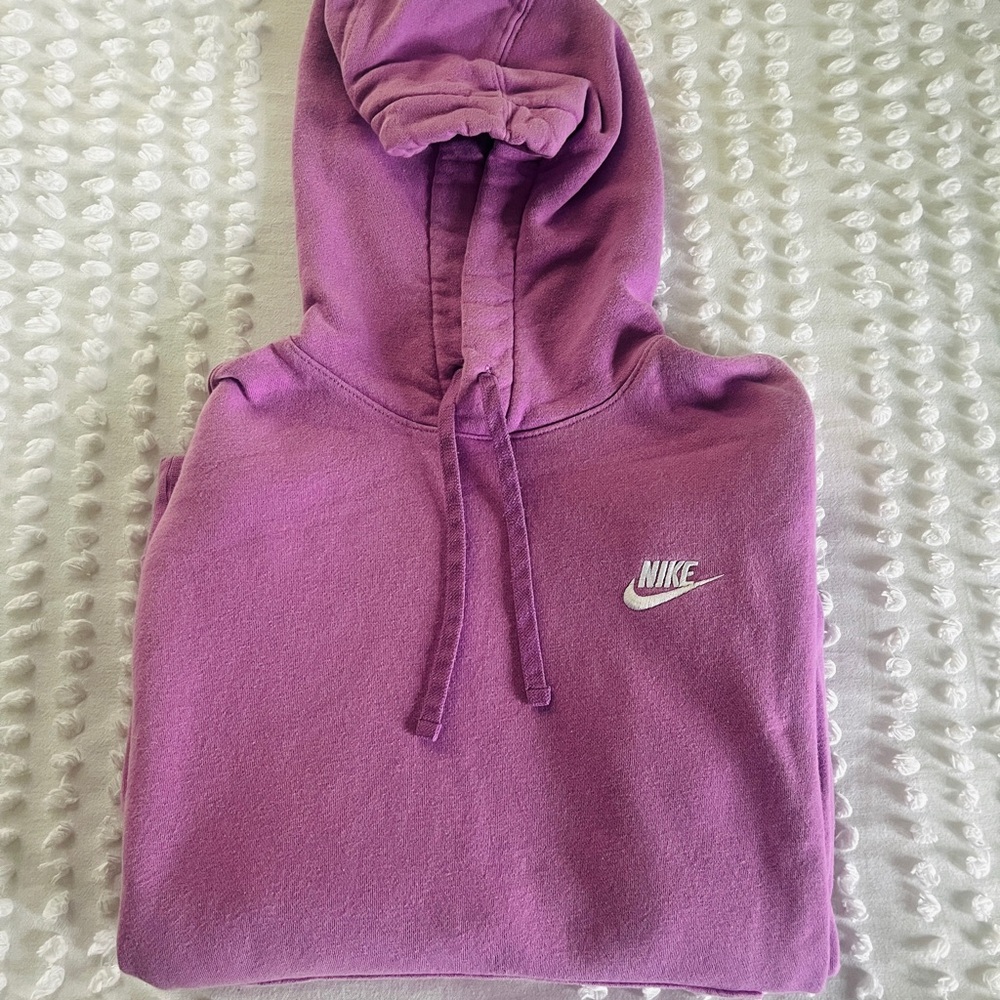 Nike hoodie